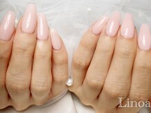 リノア(Linoa)/【Hand】ワンカラー