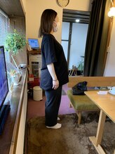 西川総合心整体 リラハ(LiLaHa)/マタニティー整体☆