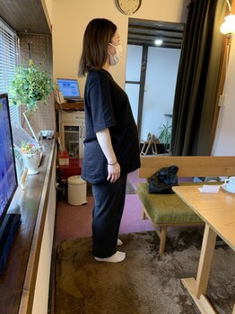 西川総合心整体 リラハ(LiLaHa)/マタニティー整体☆
