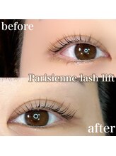 ソプラ 京都駅前店(sopra)/パリジェンヌ