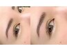 骨格似合わせ眉毛に♪垢抜けアイブロウwax