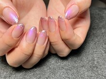 イル(ile)/HAND 60分free design 