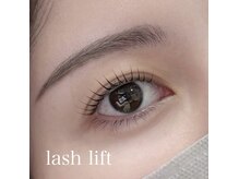 ミチ(michi)/◯Lash lift