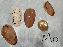 マミーナオレンジ 本八幡店/パラジェル　定額デザイン¥14850