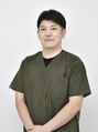 稲田堤鍼灸整骨院 中西 誠