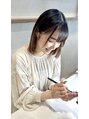 ネイルグラマラス 西新井店 HIRANO 
