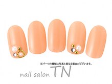 ティーエヌ TSUTAYA北巽店/12月季節の定額4900円コ―ス