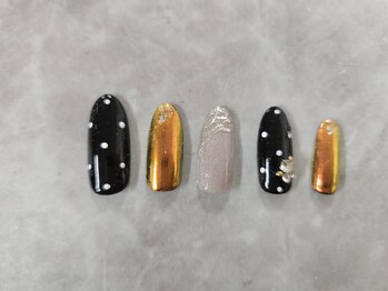 ネイルサロン ネイルクク(Nail KUKU)/