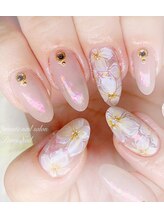 ピアーズネイル(Pears nail)/