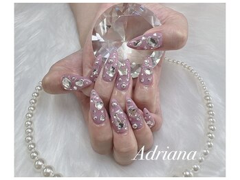 アドリアーナ(ADRIANA)/