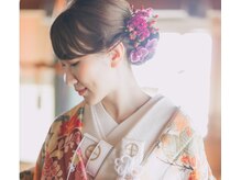 エテルノ(eterno)/特別なブライダルエステ