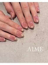 アイム(AIME)/韓国