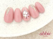 アビー 目白店(abbie)/フレグランスフラワー¥12276