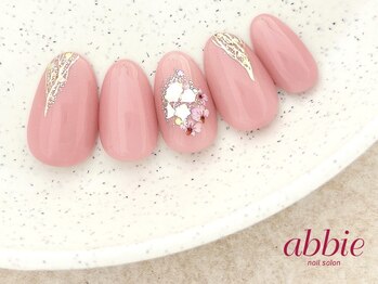 アビー 目白店(abbie)/フレグランスフラワー¥12276