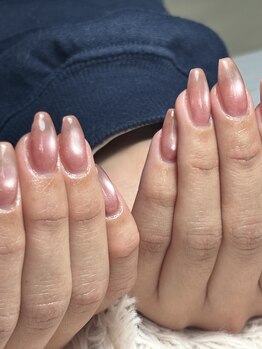 ウィムネイル(UIM NAIL)/マグネットネイル