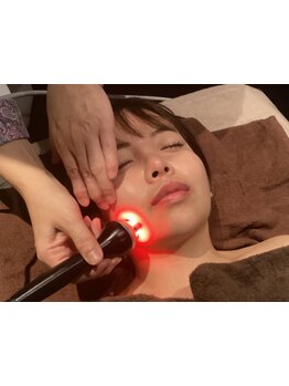 小顔になりたい