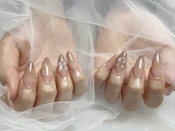 エセント(Esent)/持ち込みデザイン