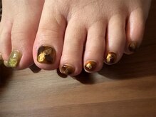 シーエヌ(C/N)/foot free design./11000