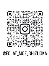 エクラ(eclat)&nbsp;instagram 