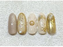 エクラ(e'clat)/定額デザインＣコース