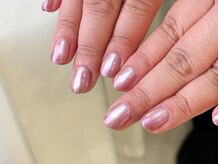 ワンアンドオンリー(One&Only)/enoiガラスマグ×オーロラミラー