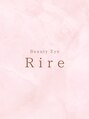 リル(Rire) Beauty Eye Rire