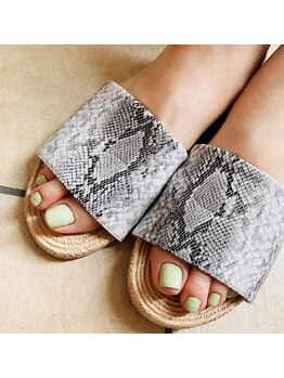 ケア ビューティー ネイル(care beauty NAIL)/