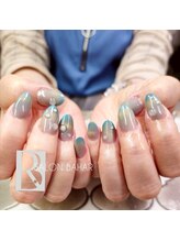 ネイルサロン バハル(Bahar)/フリーDesign