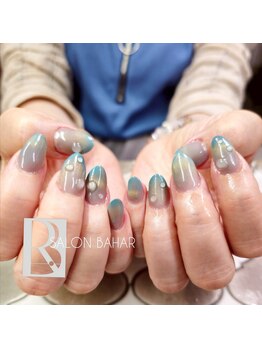 ネイルサロン バハル(Bahar)/フリーDesign