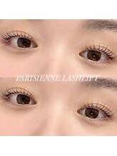 シェリアン 江戸川橋店(Chelien)/パリジェンヌ