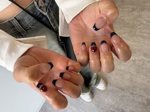 モーヴ(MAUVE)/フレンチ