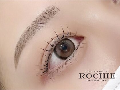 アイビューティー ロキエ 天王寺店(ROCHIE)の写真