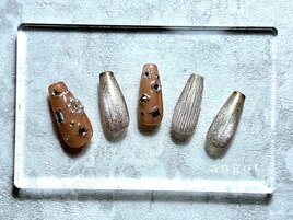 【リッチサンプル】コース