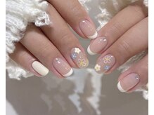 ソフィアネイル 赤羽店(Sofia Nail)/