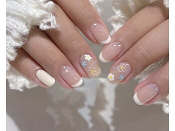 ソフィアネイル 赤羽店(Sofia Nail)/