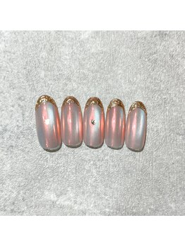 ディーソワン(De-soin)/2025.10月マンスリー