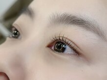 ディアナ ビューティー(Diana Beauty)の雰囲気(まつ毛パーマ)