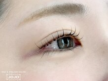 ラベード バイ ジョジョ(LOVEED by JOJO)/まつ毛パーマ