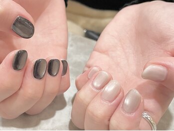 ビガップ(Big up)/