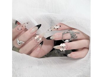 リナネイルサロン 池袋(Lina nail salon)/