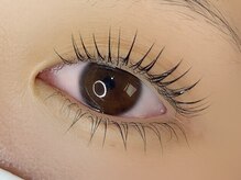 ルポ(space repos)/上下まつげパーマ