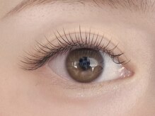 ユミ 池袋(Umi)の雰囲気（自まつげのように軽やかで、美しい仕上がり）