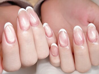 アイタス ココモ(aitas kokomo)/バーチャルフレンチ