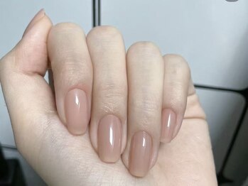 エーシン(Eshin)/ちゅるんワンカラー