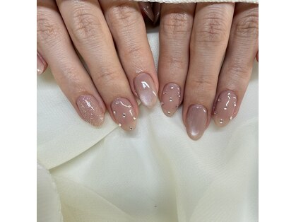 ビビ(VIVI)の写真