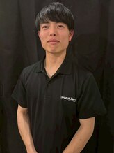 ストレッチゼロ 甲府上石田店&nbsp;相澤 樹