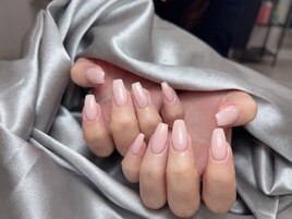 ジェニアネイリストワンカラー