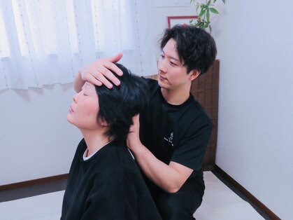 活法術 福岡整体院の写真