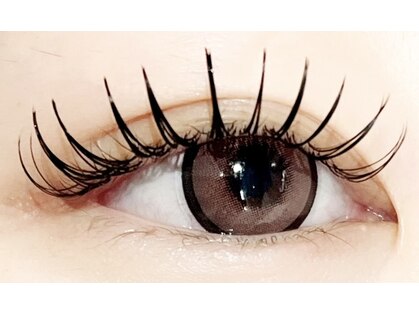 エクララッシュ 栄(Eclat Lash)の写真