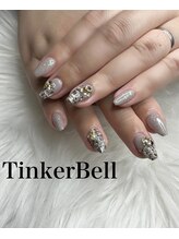 ティンカーベル(TinkerBell)/オーダーネイル